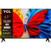 TCL 43V5C televizor 109,2 cm (43 ) Full HD Smart TV Wi-Fi Černá