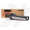 Sharp AR-200DC, originálný toner, čierna