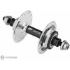 DT Swiss 370 Track náboj, non disc 24 dier