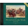 Peninsular War Atlas (Revised) (Nick Lipscombe)(Pevná)