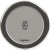 LEGRAND | Legrand 077640L - Bezdrôtová nabíjačka pre dosku stola 15W IP44 | SM077640L