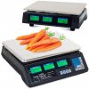 Verk Elektronická kalkulační váha 40kg