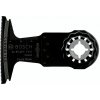 BOSCH Ponorný pílový list HCS AII 65 APC Wood 40 x 65 mm 2608662357