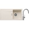 Set Blanco Favum 45 S + Blanco Candor biela soft 527083, 523120