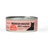Comfy Appetit Cat Premium Mousse Beef 85 g