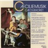 MAGLE / NIELSEN / BRITTEN - Cantata (CD)