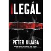 Ilegál - Peter Kijaba - online doručenie