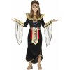 Guirca Detský kostým - Egypťanka Veľkosť - deti: XL: 143-151 cm