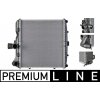 Chladič motora MAHLE BEHR *** PREMIUM LINE *** CR 817 000P