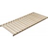 Wilsondo Pevný latkový rošt Masív Plus 100x200 (130kg/osoba)