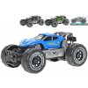 Auto buggy na zotrvačník – plastové autíčko 16 cm