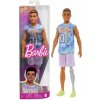 Barbie Fashionistas KEN s protézou