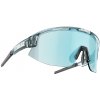 Bliz Matrix | Transparent Ice Blue Smoke