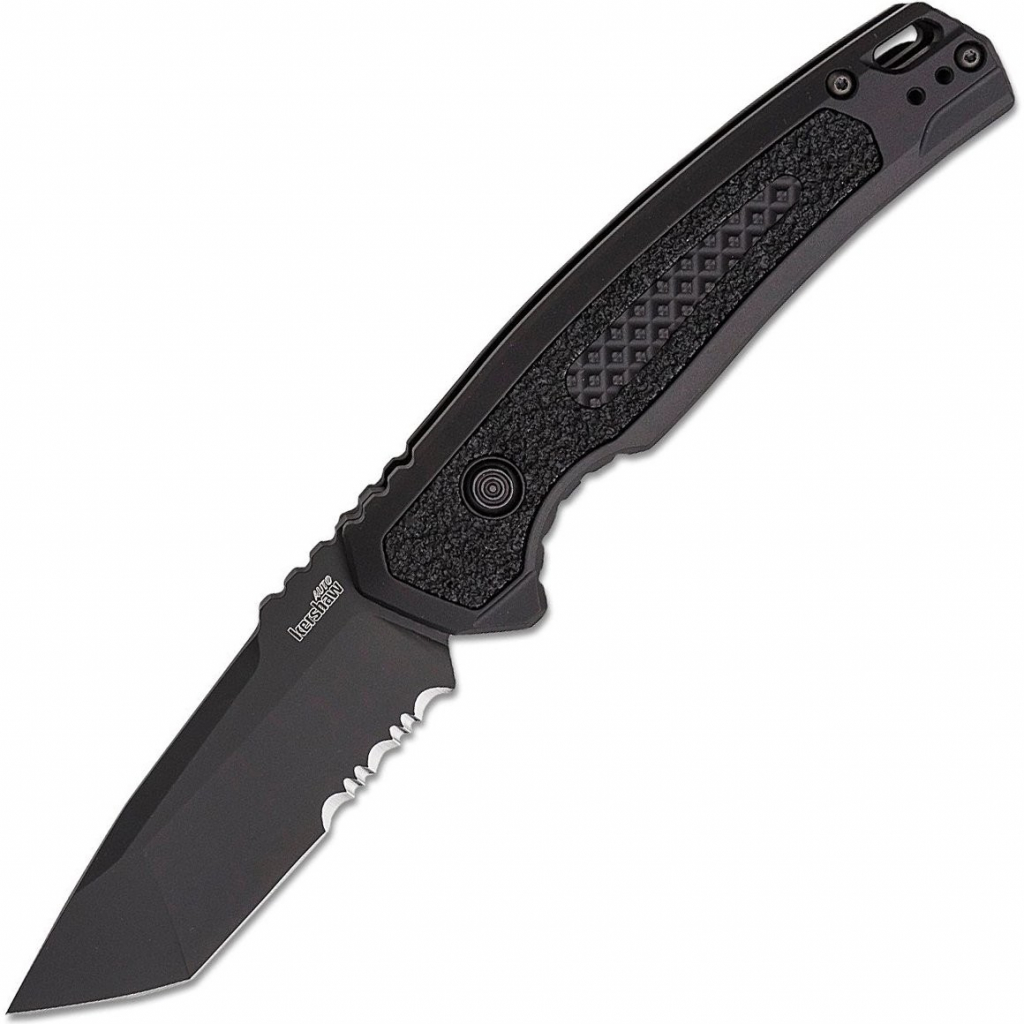 Kershaw LAUNCH 16 SERR 7105