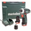 Metabo PowerMaxx BS Basic Akumulátorový vŕtací skrutkovač 600984500