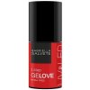 Gabriella Salvete GeLove UV & LED zapékací gelový lak na nehty 8 ml odstín 09 Romance
