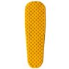 Sea to Summit Ultralight XR Insulated Mat - Large Žltá Long