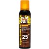 Vivaco SUCHÝ opaľovací olej SPF 25 s arganovým olejom 150 ml