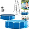 Intex Metal Frame Set 4,57 x 1,22 m 28242