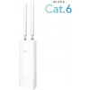 Cudy LT700 bezdrôtový smerovač Gigabit Ethernet Dvojpásmový (2,4 ghz/5 ghz) 4G Biela (LT700 Outdoor_EU)