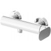 Sprchová batéria Ravak Eleganta bez sprchového setu 150 mm chróm lesklý X070214
