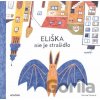 Eliška nie je strašidlo - Simona Čechová