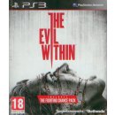 The Evil Within (Limited Edition)