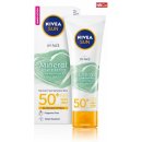 Nivea Sun Mineral UV-ochrana SPF50+ pleťový krém na opalování s minerálními filtry 50 ml