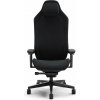 Fractal Design stolička Refine Alcantara Dark FD-CH-RE1A-01