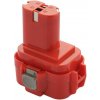 Batéria pre náradie Makita PA09 2500mAh Ni-MH 9,6V PATONA PT6023