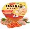 Dashi Delights vývar s príchuťou kura tuniak a losos 70 g
