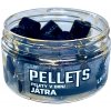 LK Baits Pelety V Dipe 17 mm 60 g - Pečeň