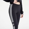 adidas Trefoil tights Black
