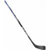 Hokejka Bauer Vapor HyperLite Special Color Sr Varianta: Farba: modrá, Strana: pravá ruka dole (pravačka), Tvrdosť: 87 Flex, Typ zahnutia: P92