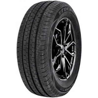 Tracmax Van Saver 195/60 R16 99H