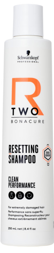 Schwarzkopf Bonacure Reseting Shampoo 250 ml