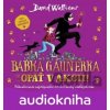 Babka gaunerka opäť v akcii - David Walliams