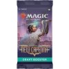 Magická karta: Zhromaždené ulice Novej Capenny - Draft Booster Wizards Of The Coast