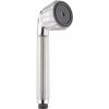 Ručná sprcha s 2 funkciami pochrómovaná