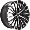 RACING LINE Racing Line Y1118 8.0x19 5x114.3 ET30 Mb - Polished + Black 60.1