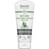 Lavera Bio Rosemary & Bio Green Coffee energizujúci telový peeling 200 ml