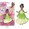 Hasbro Disney mini princezna Tiana, E6515