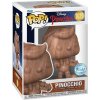 Funko Figúrka Funko POP Disney Pinocchio 1029 Pinocchio wood Special Edition