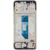 LCD display + dotyková doska + predný kryt pre Xiaomi Redmi Note 14 4G