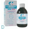 Curaprox Curasept ADS 205 0,05% SOL ORA 200 ml