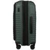 Samsonite INTUO SP. 55/20 EXP EASY ACCESS , 42-48l - príručný rozšíriteľný kufor s extra oddelením pre notebook 150720 - Olive Green 150720