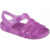 Crocs Isabella Jelly Kids 209837-6WQ ružové sandále J3 34-35