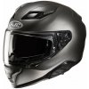 HJC prilba F71 - Semi Flat Titanium (XL)