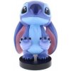 Držiak Exquisite Gaming Cable Guy Classic Stitch 20 cm