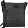 Enrico Benetti Bobbi 66591 Black